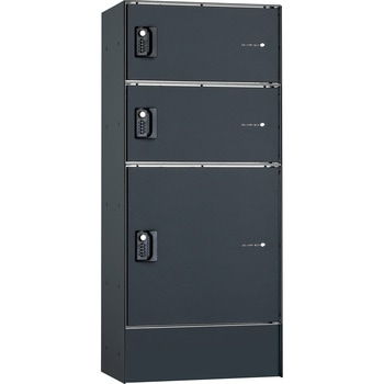 集合住宅向け宅配ボックス フロリア  宅配ボックスユニット UNISON(ユニソン)