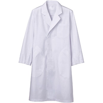 ドクターコート メンズ 長袖 住商モンブラン