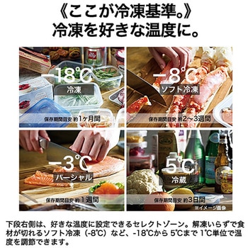 470L 冷凍冷蔵庫 - Haier(ハイアール)