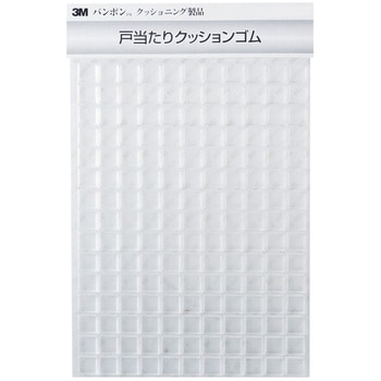 3M バンポン クッショニング製品 3M(スリーエム)