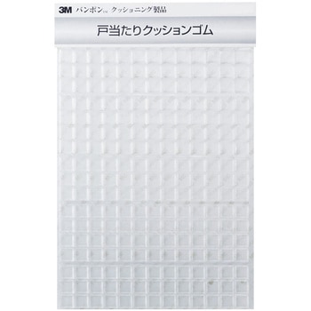 3M バンポン クッショニング製品 3M(スリーエム)