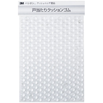 3M バンポン クッショニング製品 3M(スリーエム)