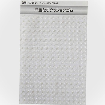 3M バンポン クッショニング製品 3M(スリーエム)