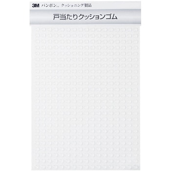 3M バンポン クッショニング製品 3M(スリーエム)