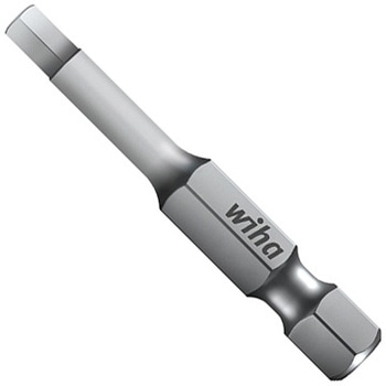 1/4"プロフェッショナル六角ビット 5本入 Wiha(ビーハ/ノガ)