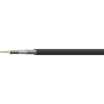 75Ω同軸ケーブル BS・CS放送受信用 ( S-10C-FB ) - 関西通信電線
