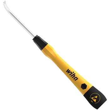 ESDピコフィニッシュ 精密リフター - Wiha(ビーハ/ノガ)