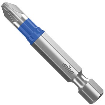 HPZ164T30X5 Tビットセット 50mm 5本入 Wiha(ビーハ/ノガ) 片頭