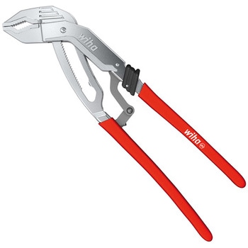 ウォーターポンプ クイックフィックス プロフェッショナル 250mm Wiha(ビーハ/ノガ)