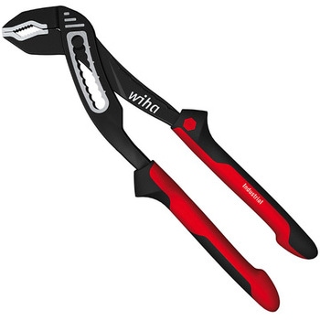 ウォーターポンププライヤー ボックスタイプ インダストリアル Wiha(ビーハ/ノガ)