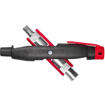 スイッチキャビネットキー Wiha(ビーハ/ノガ)