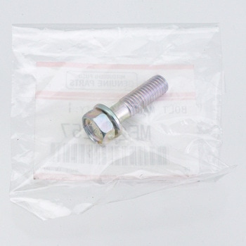 (MF241)BOLT，WASHER 三菱ふそう
