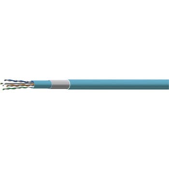 カテゴリ6A LANケーブル ( UTP-C6A-(S) ) < Cat6A U/UTP > 関西通信電線
