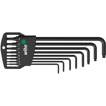 トルクスボールエンド クラシックセット 8本組 Wiha(ビーハ/ノガ)