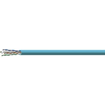 カテゴリ6 LANケーブル ( UTP-C6 ) < Cat6 U/UTP > 関西通信電線