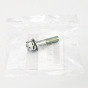 (MF244)BOLT，WASHER 三菱ふそう