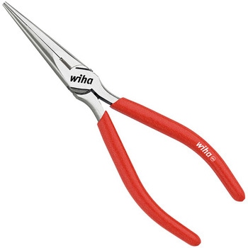 HSS648NNP160C ニードルノーズプライヤー クラシック 1本 Wiha