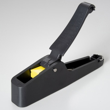 LAN配線キット 圧着工具 ( PMC-PBB01 ) < PMC-RJ45(C6A)専用工具 > - 関西通信電線