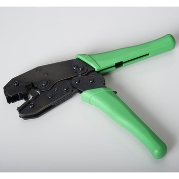 LAN配線キット 圧着工具 ( PM-236Q1D-U ) < PMC-Cat6A(054-1)専用工具 > 関西通信電線