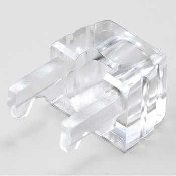 Cat6用 スリム型ブーツ 関西通信電線