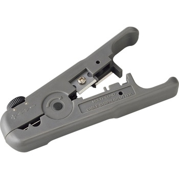 LAN工具 ストリッパー ( HT-S501B ) 関西通信電線