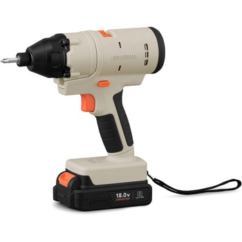 18Vマルチツールインパクトセット - アイリスオーヤマ