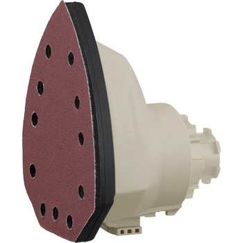 18Vサンダーアタッチメント単品 - アイリスオーヤマ