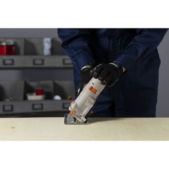 18V丸ノコアタッチメント単品 - アイリスオーヤマ