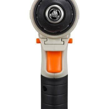 【DIYに最適!】【USB-C充電】ヘッドが変わる!マルチギア充電式ドリルドライバー 本体単品 10.8V アイリスオーヤマ