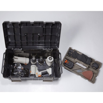 【DIYに最適!】【USB-C充電】ヘッドが変わる!マルチギア充電式ドリルドライバー 本体単品 10.8V アイリスオーヤマ