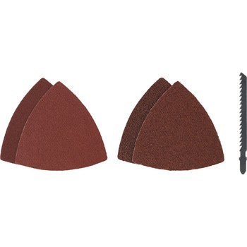 【DIYに最適!】【USB-C充電】ヘッドが変わる!マルチギア充電式電動工具3点セット 10.8V アイリスオーヤマ