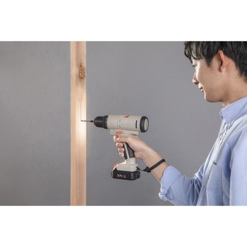 【DIYに最適!】【USB-C充電】ヘッドが変わる!マルチギアドリルドライバーヘッド単品 10.8V - アイリスオーヤマ