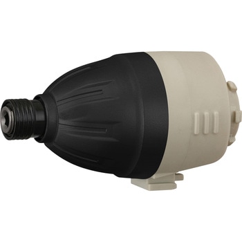 【DIYに最適!】【USB-C充電】ヘッドが変わる! マルチギアインパクトドライバーヘッド単品 10.8V アイリスオーヤマ