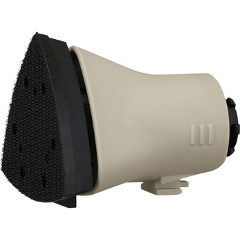 【DIYに最適!】【USB-C充電】ヘッドが変わる!マルチギアサンダーヘッド単品 10.8V アイリスオーヤマ