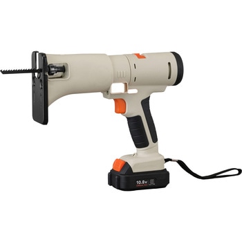 【DIYに最適!】【USB-C充電】ヘッドが変わる!マルチギアジグソーヘッド単品 10.8V アイリスオーヤマ