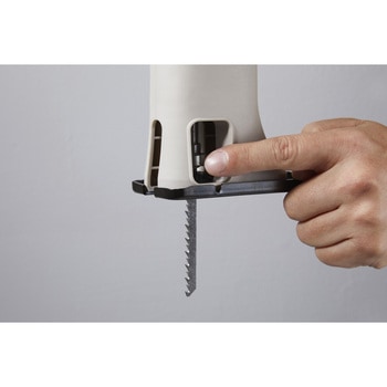 【DIYに最適!】【USB-C充電】ヘッドが変わる!マルチギアジグソーヘッド単品 10.8V アイリスオーヤマ