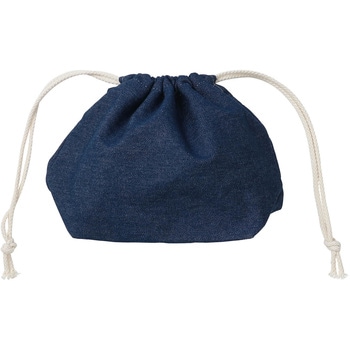 デニム巾着 中 - アーテック[学校教材・教育玩具]