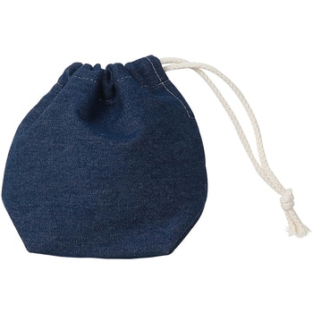 デニム巾着 小 アーテック[学校教材・教育玩具]