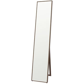 ウォール&スタンドミラー スリムフレーム(鏡厚3mm) ストア・エキスプレス