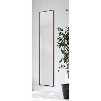 ウォール&スタンドミラー スリムフレーム(鏡厚3mm) ストア・エキスプレス