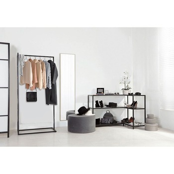 ウォール&スタンドミラー スリムフレーム(鏡厚3mm) ストア・エキスプレス