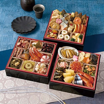 稚内中央水産 北海道美味おせち ノーブランド