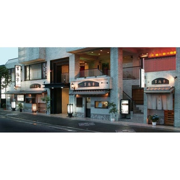 日本料理「翠徳亭」和風おせち ノーブランド