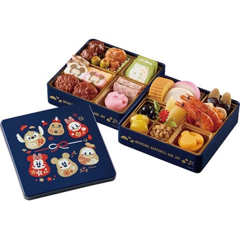 おせち詰合せ ディズニー ノーブランド