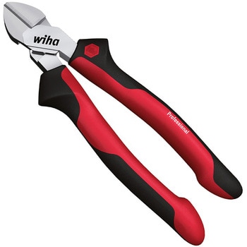 プロフェッショナルカッター (ダイナミックジョイント) - Wiha(ビーハ/ノガ)