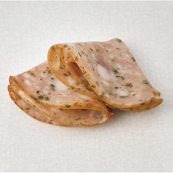 神戸「ステーキハウス縁」監修 オードブル ノーブランド