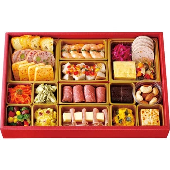 「銀座ローマイヤ」オードブル 銀座ローマイヤ