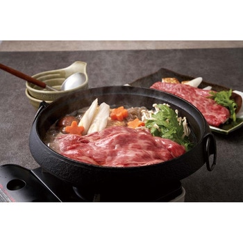 「米沢牛黄木」米沢牛すき焼き用 米沢牛黄木