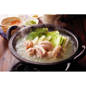 「博多華味鳥」水たきセット - 博多華味鳥