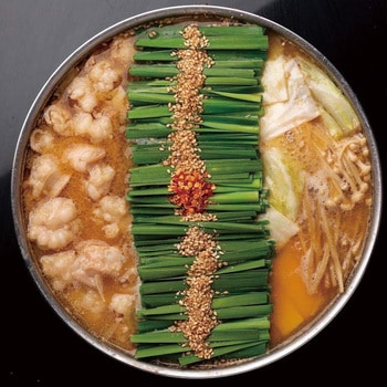 「前田屋」もつなべ - ノーブランド